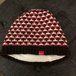 ☀️ NWOT! Women’s Bula beanie. With FREE GIFT!